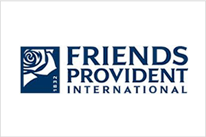 英国友诚保险公司 － Friends Provident