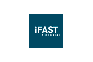 标奕丰金融(香港) － iFast