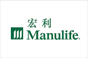 宏利人寿保险(国际)有限公司 － Manulife